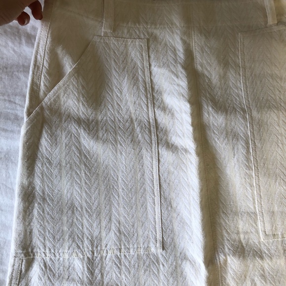 A.L.C. pencil skirt size 2 - Picture 4 of 8